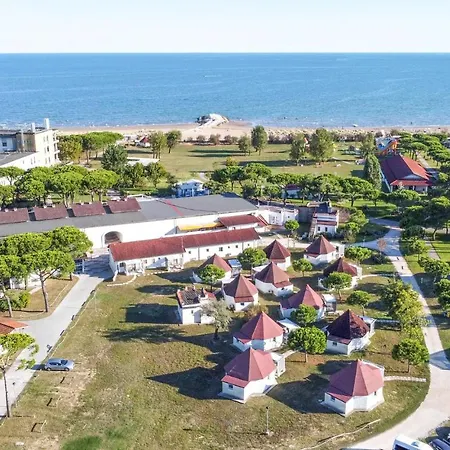 Sole 4 Cavallino-Treporti