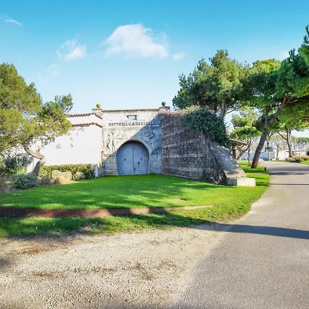 Sole 4 Apartmán Cavallino-Treporti