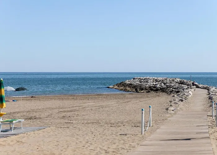 Sole 4 Cavallino-Treporti