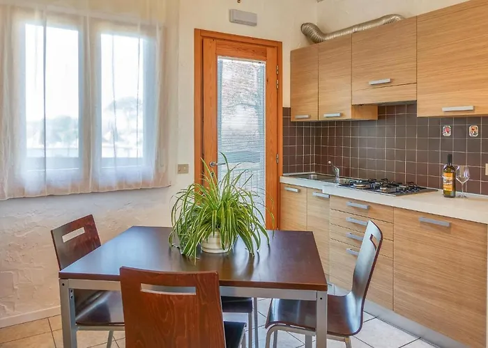 Lägenhet Sole 4 Cavallino-Treporti