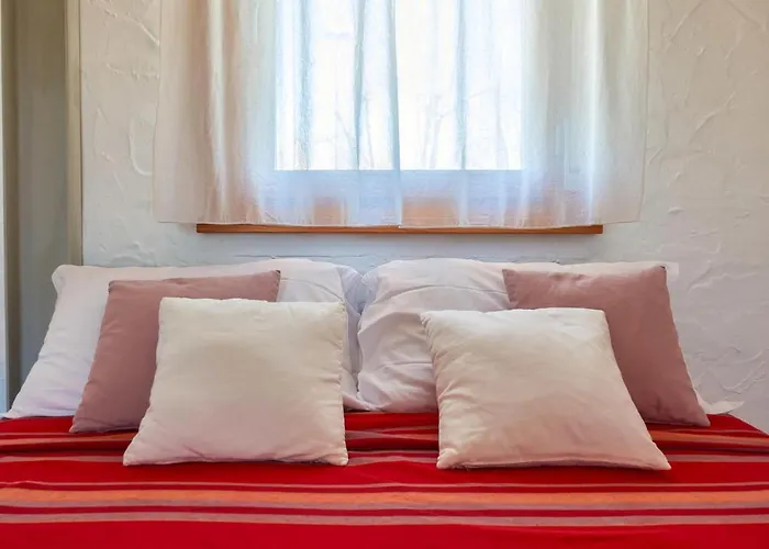 Sole 4 * Cavallino-Treporti