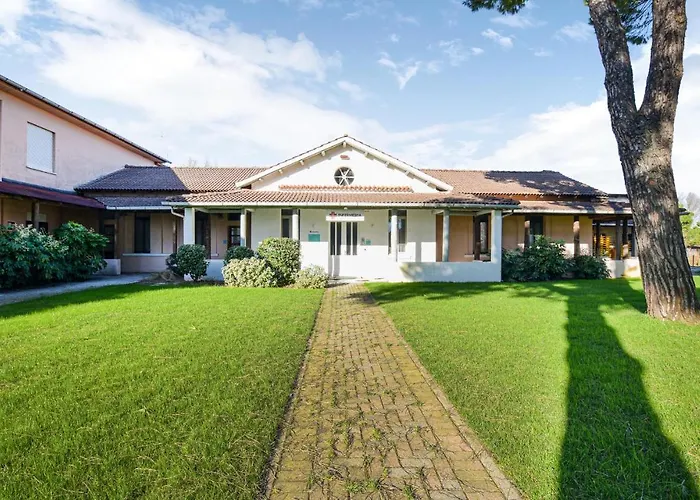 Lägenhet Sole 4 Cavallino-Treporti