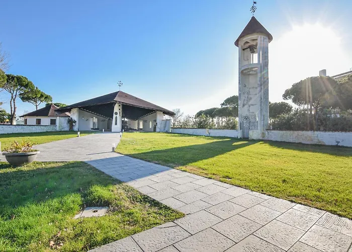 Sole 4 * Cavallino-Treporti