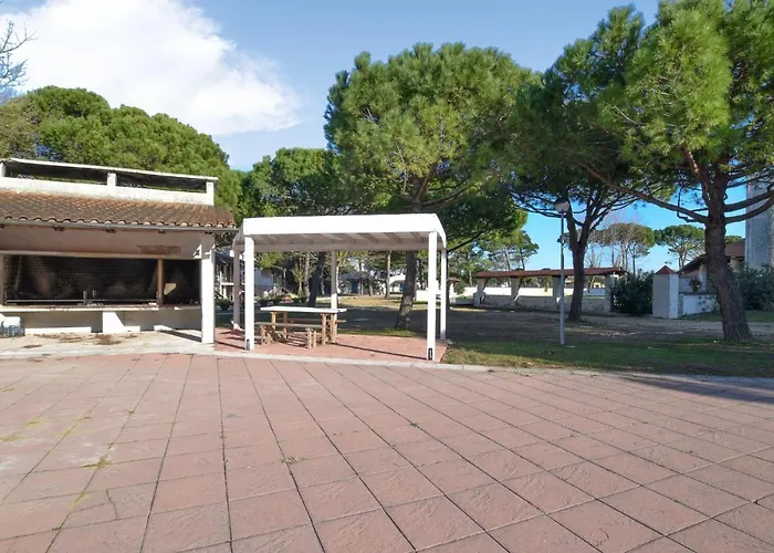 Sole 4 * Cavallino-Treporti
