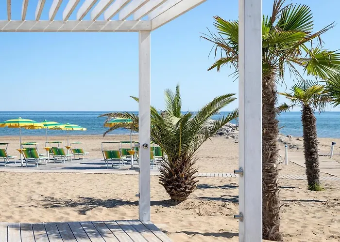 Lägenhet Sole 4 Cavallino-Treporti