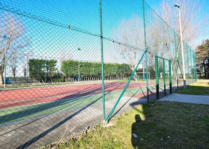 Sole 4 Cavallino-Treporti