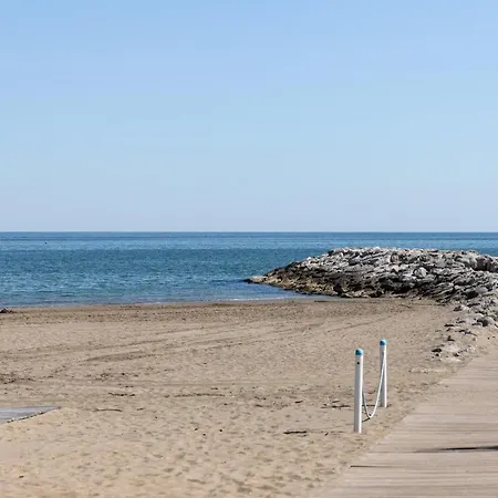 Sole 4 Cavallino-Treporti