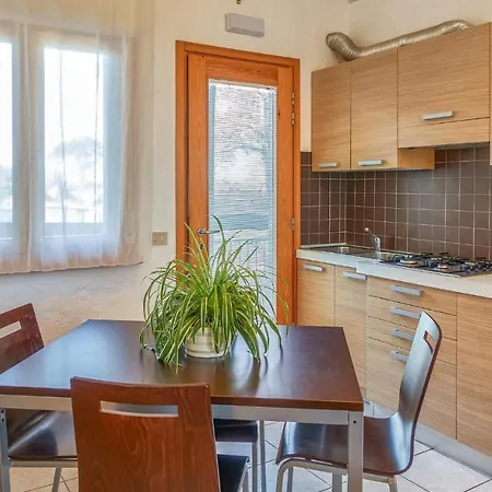 Apartman Sole 4 Cavallino-Treporti