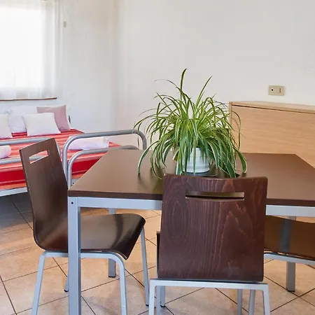 Apartamento Sole 4 *