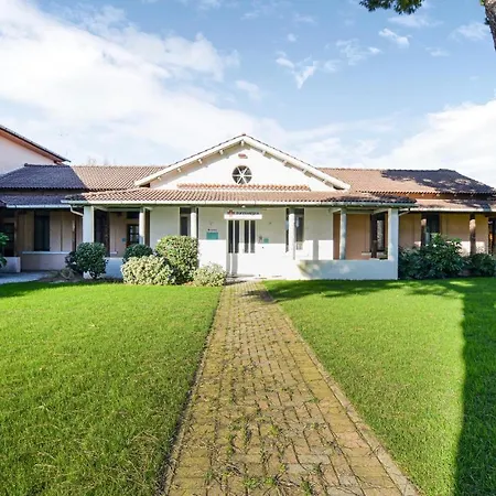 Apartman Sole 4 Cavallino-Treporti