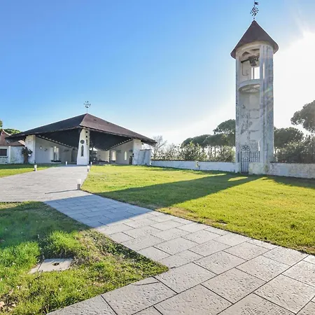 Sole 4 * Cavallino-Treporti