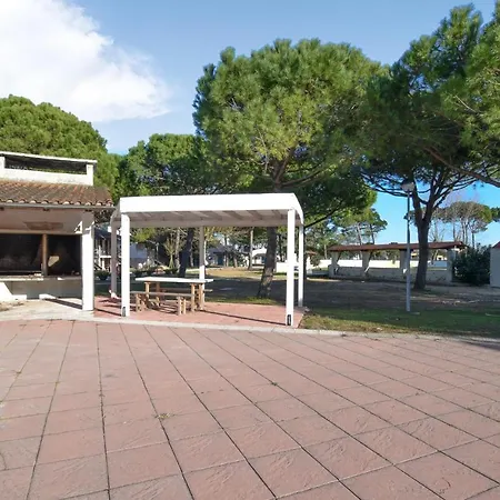 Sole 4 * Cavallino-Treporti