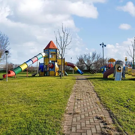 Sole 4 Apartamento Cavallino-Treporti