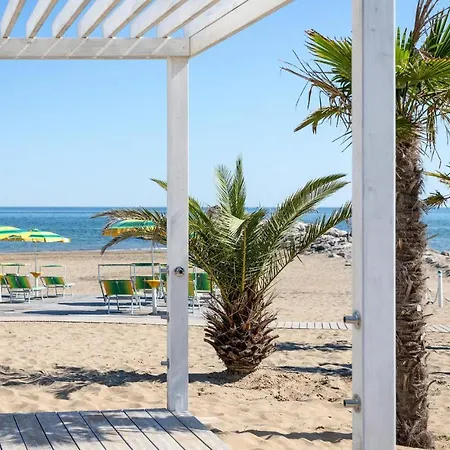 Apartman Sole 4 Cavallino-Treporti