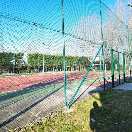 Sole 4 Cavallino-Treporti