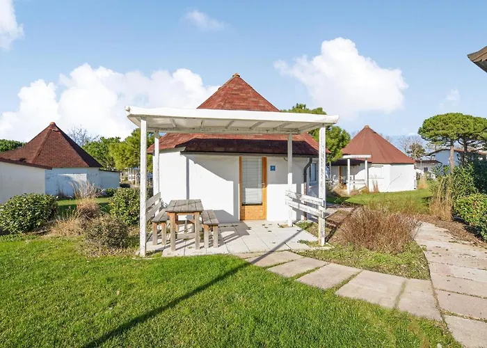 Sole 4 * Cavallino-Treporti