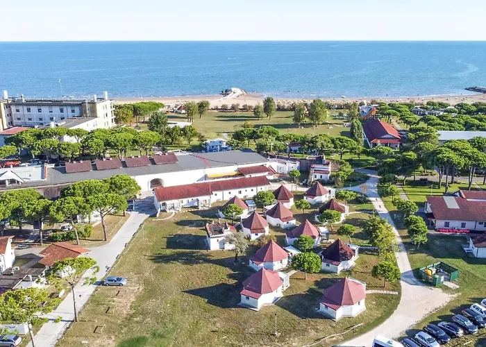 Sole 4 Cavallino-Treporti