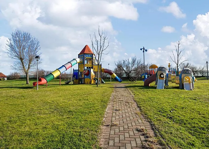 Sole 4 아파트 카발리노